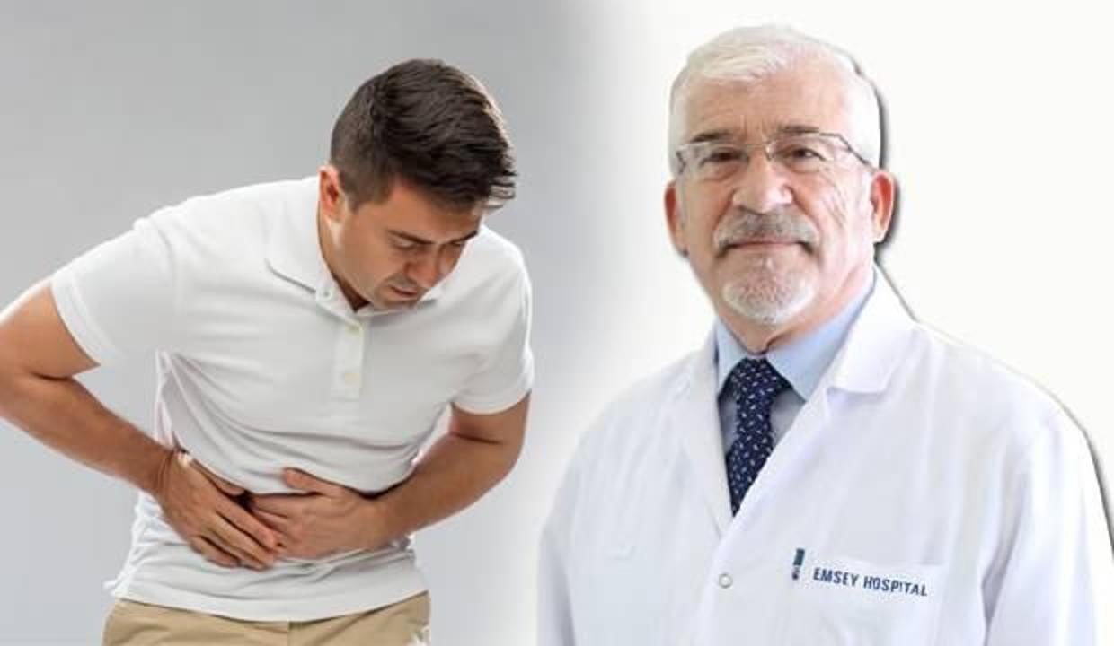 Hareketsiz yaşam ve sağlıksız beslenenler dikkat! Kolon kanseri riski çok fazla