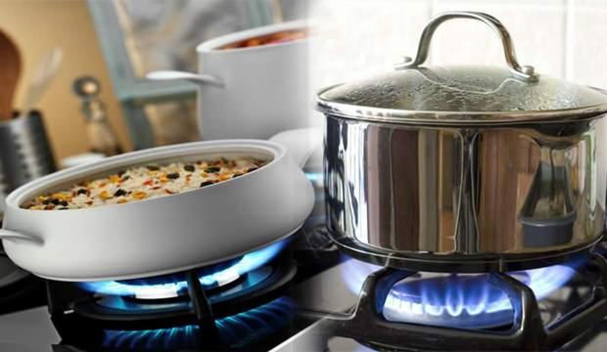 Herkesin evde yaptığı en büyük hata: Isıtılan yemek tifoya sebep oluyor!