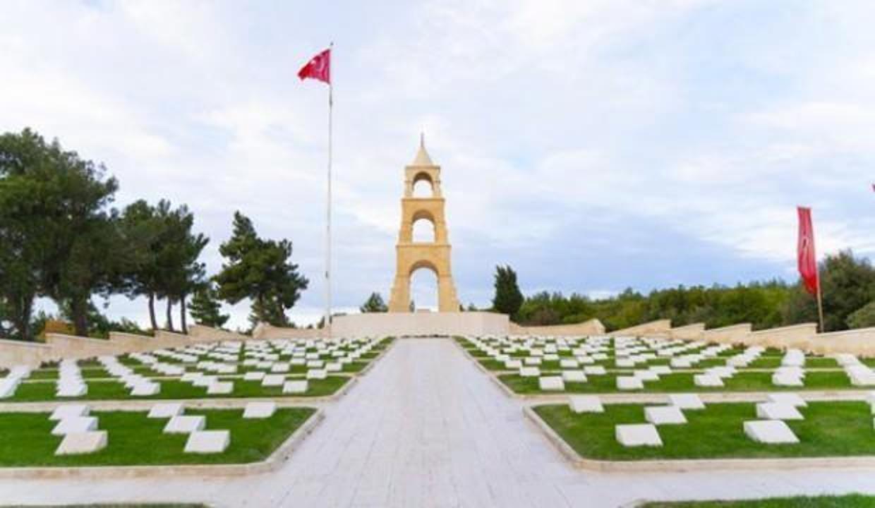 İletişim Başkanlığı, 18 Mart Çanakkale Zaferini dijital gösterimle anlatacak
