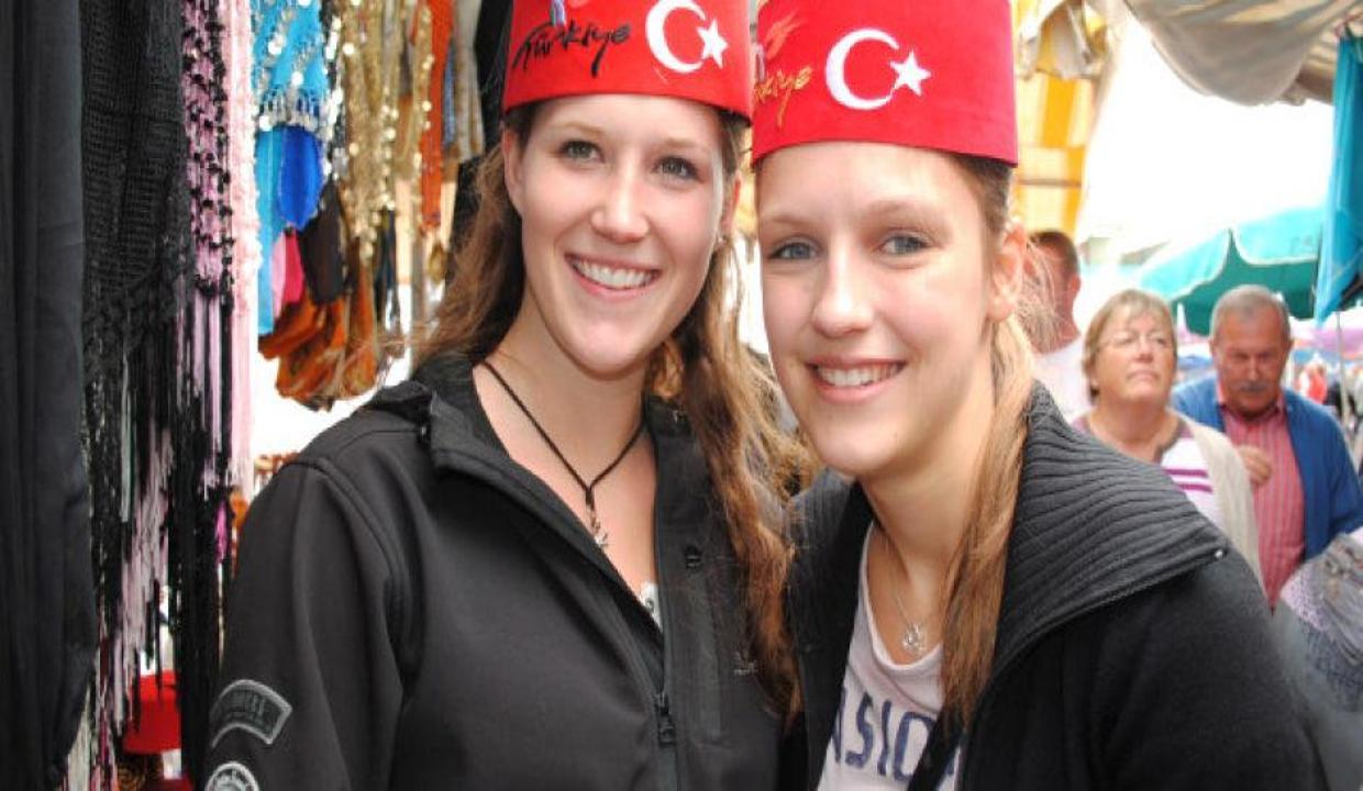 İngilizler güveniyor: Tatil için Türkiye'yi istiyorlar