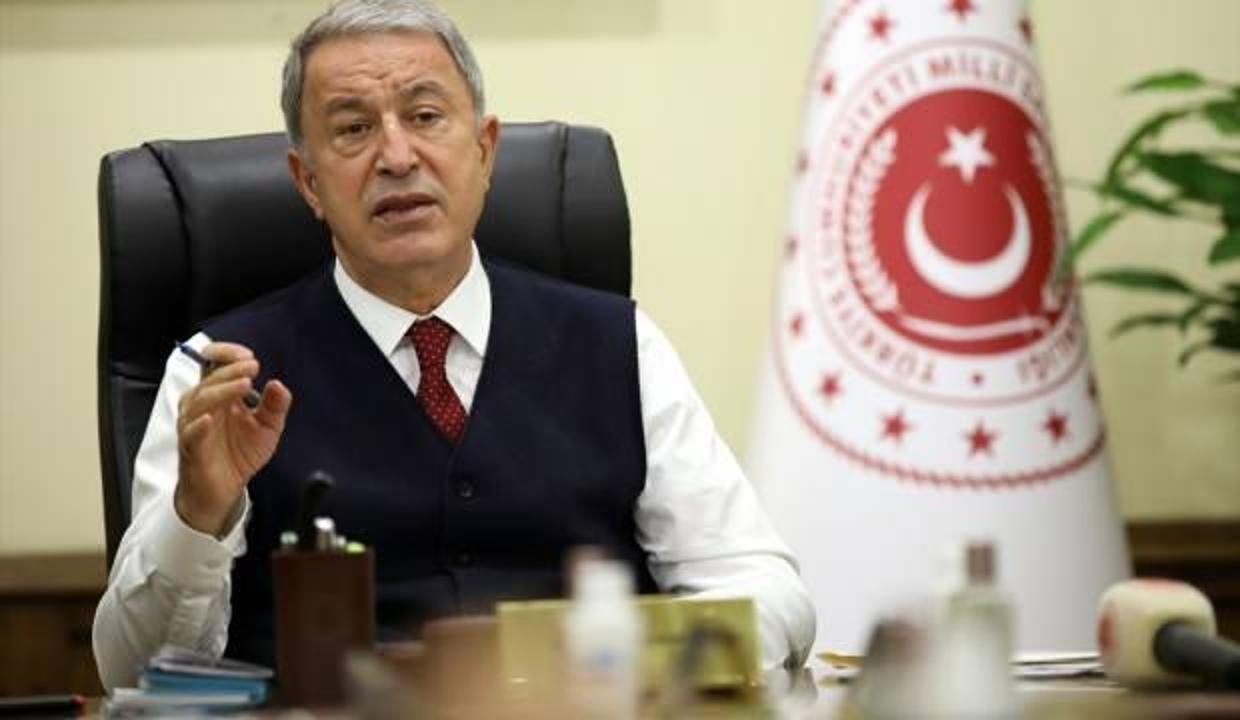 Kritik görüşmeler öncesi Yunanistan'a mesajı verdi!