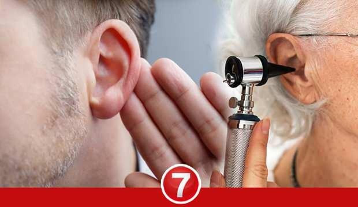 Kulak ağrısı nasıl geçer? Kulak ağrısı için hangi doktora gidilir?