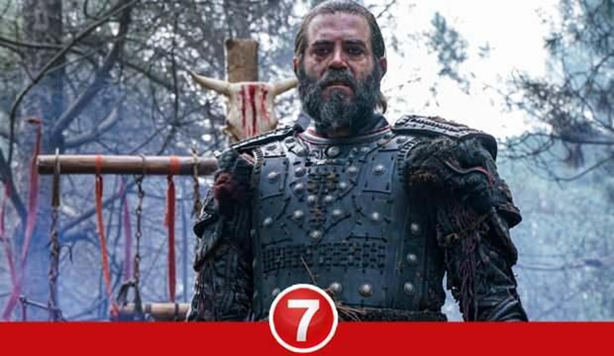 Kuruluş Osman’da Togay karakterine hayat veren Teoman Kumbaracıbaşı konuştu! Hayalinde bile...