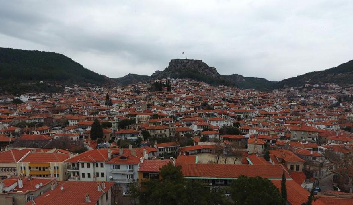 Muğla kültür turizmiyle ön plana çıkacak