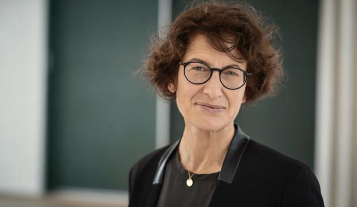 Özlem Türeci kanser aşısı için tarih verdi
