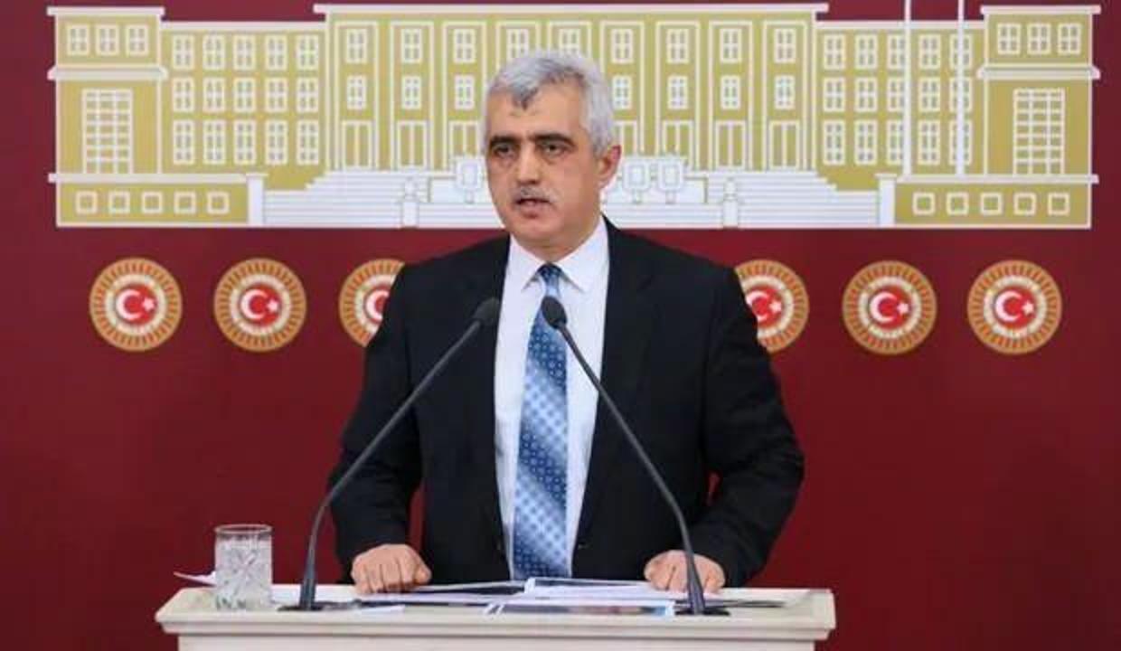 PKK tehdidini “Bulunmaz fırsat” diye tanıtan vicdansızlar!