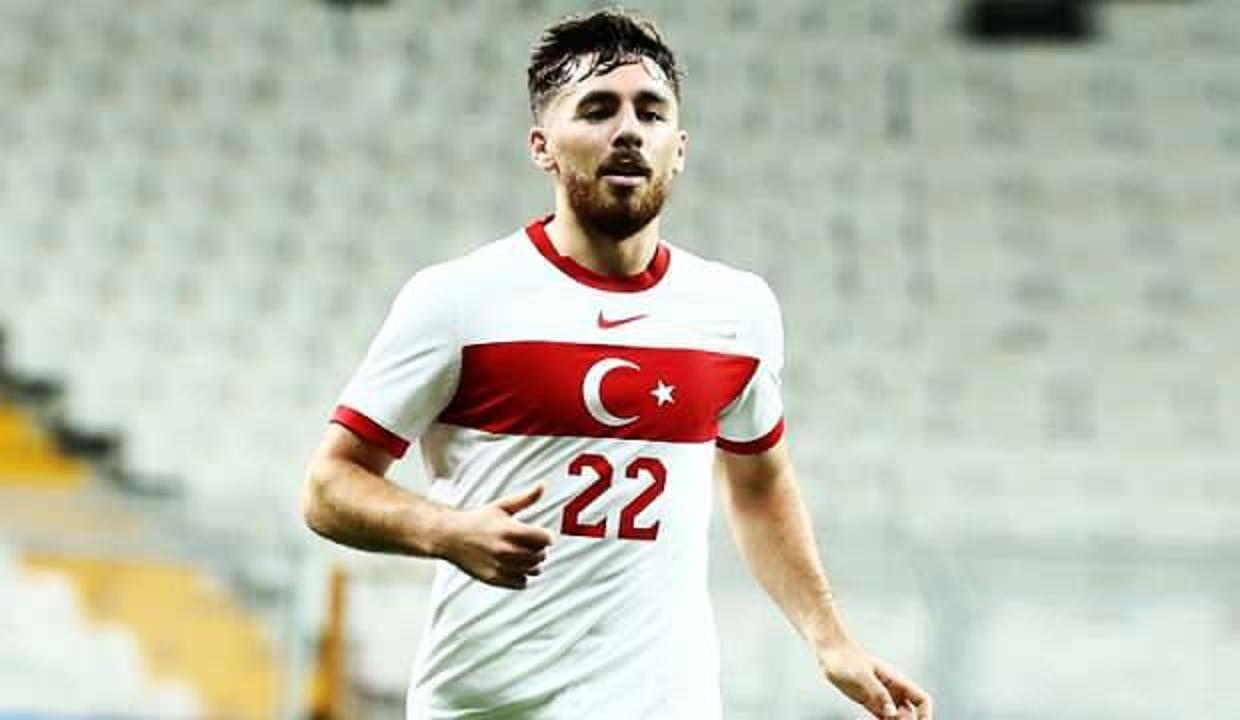 Orkun Kökçü için Avrupa devleri sırada!