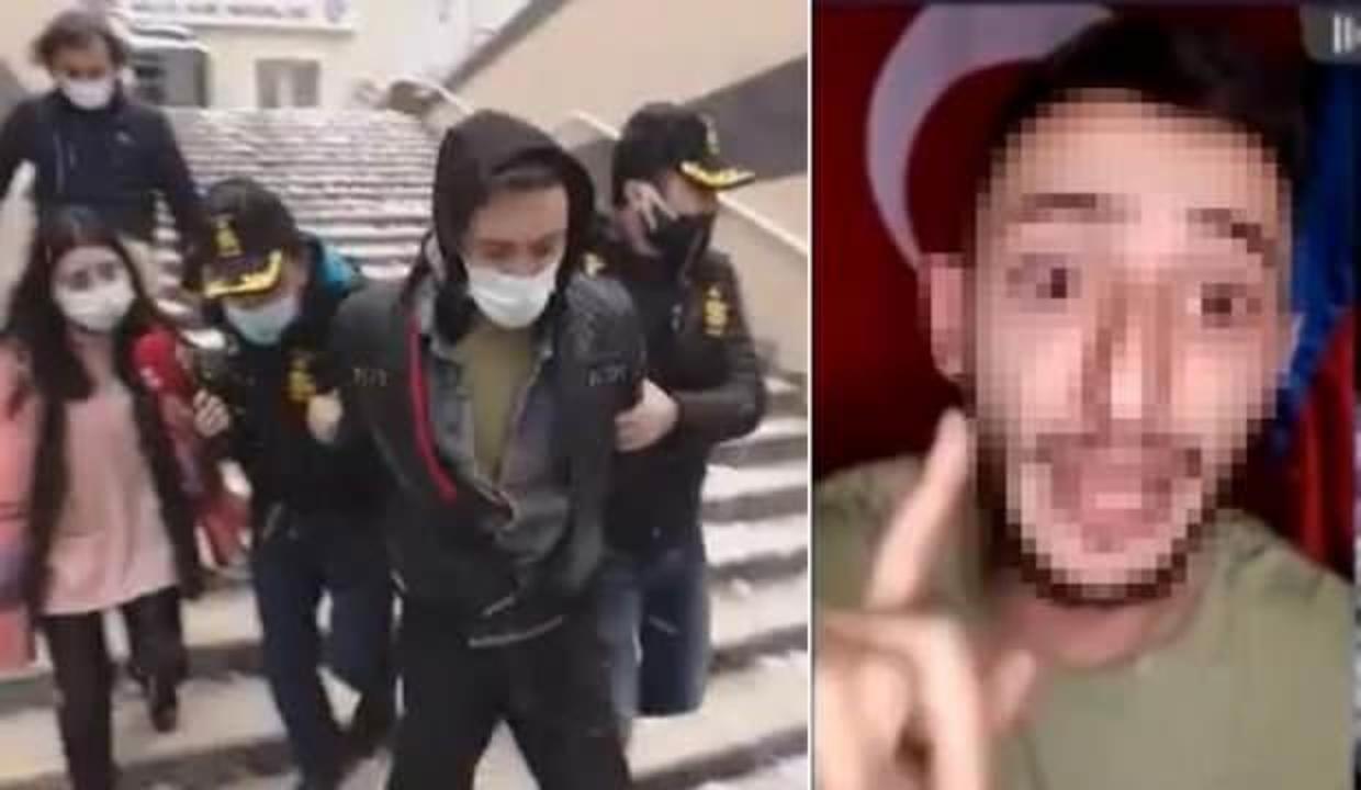 'Sonun Özgecan gibi olacak' deyip tehdit etmişti! Cezası belli oldu