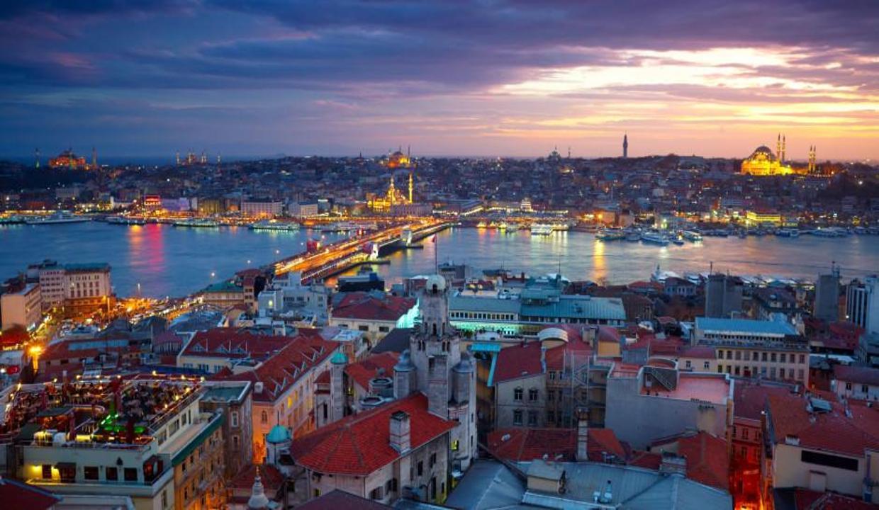 Tatile gelen turist, Türkiye’de “ev”leniyor