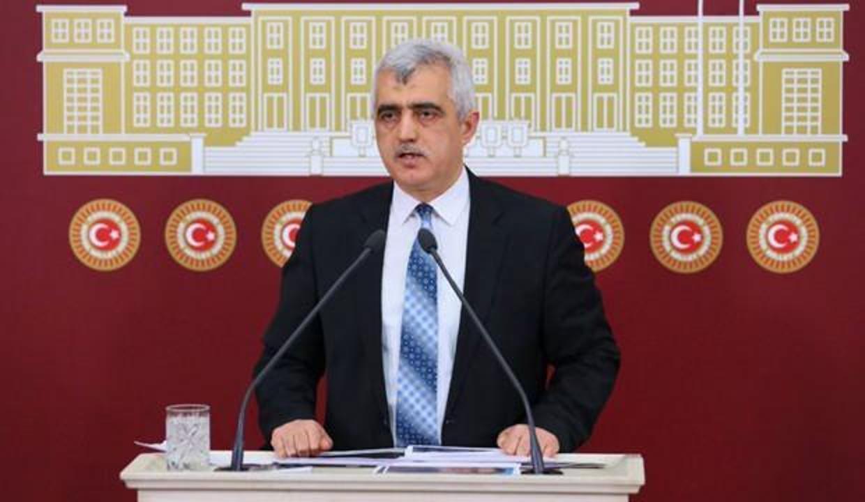 Türk Tabipleri Birliği şaşırtmadı: "Gergerlioğlu'nun yanındayız"