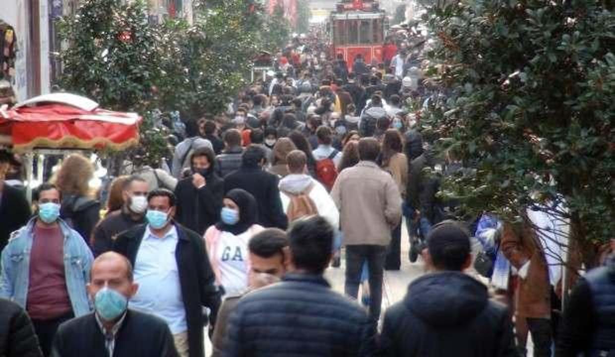 Türkiye’nin gündeminde ne mi var dersiniz? İşte son anket sonuçları