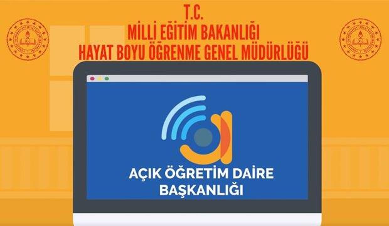 Aol 2 Donem Sinavlari Ne Zaman Meb Aoo Maol Ve Aoihl Sinav Tarihleri Belli Oldu Guncel Haberleri