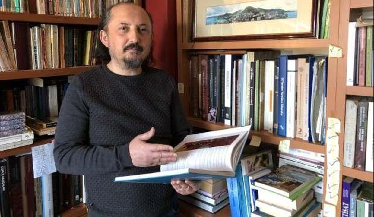 'Salgınla birlikte Türk fuarcılık sektörü ciddi bir yara aldı'