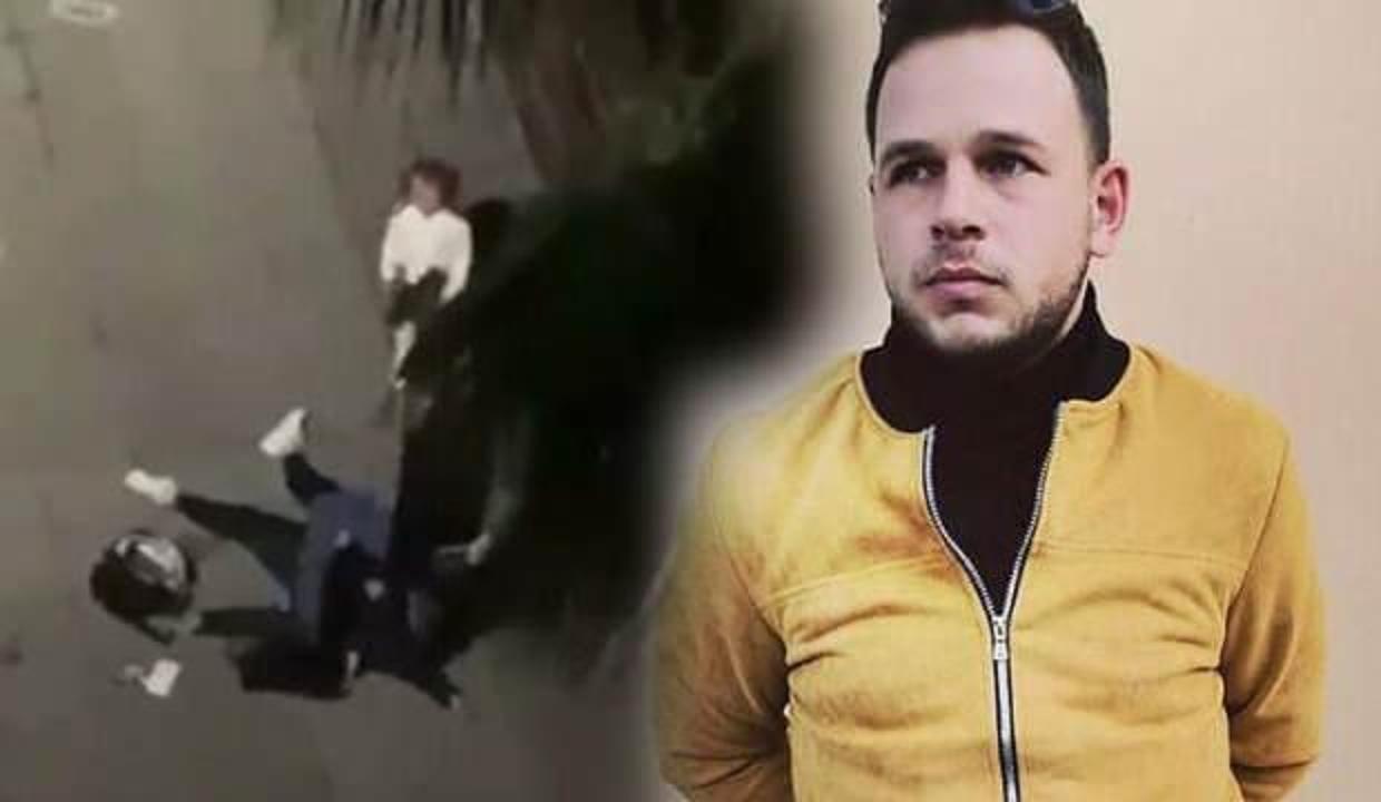 Eski eşini öldüresiye dövmüştü! İstenen ceza belli oldu
