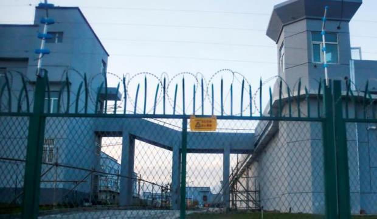 AB, İngiltere ve Kanada'dan sonra ABD de Çin'e yeni yaptırım kararı aldı
