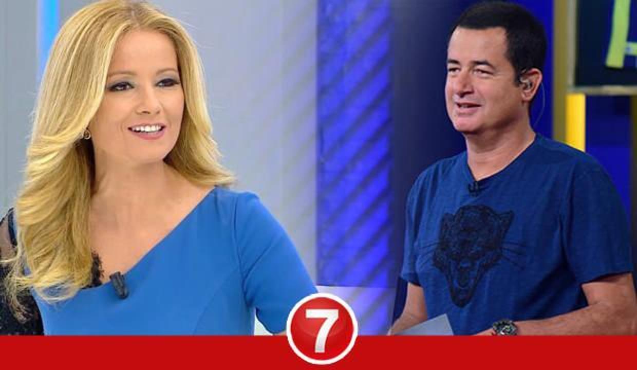 Acun Ilıcalı’dan bomba transfer hamlesi! Müge Anlı için harekete geçti! Yeni sezonda Exxen...