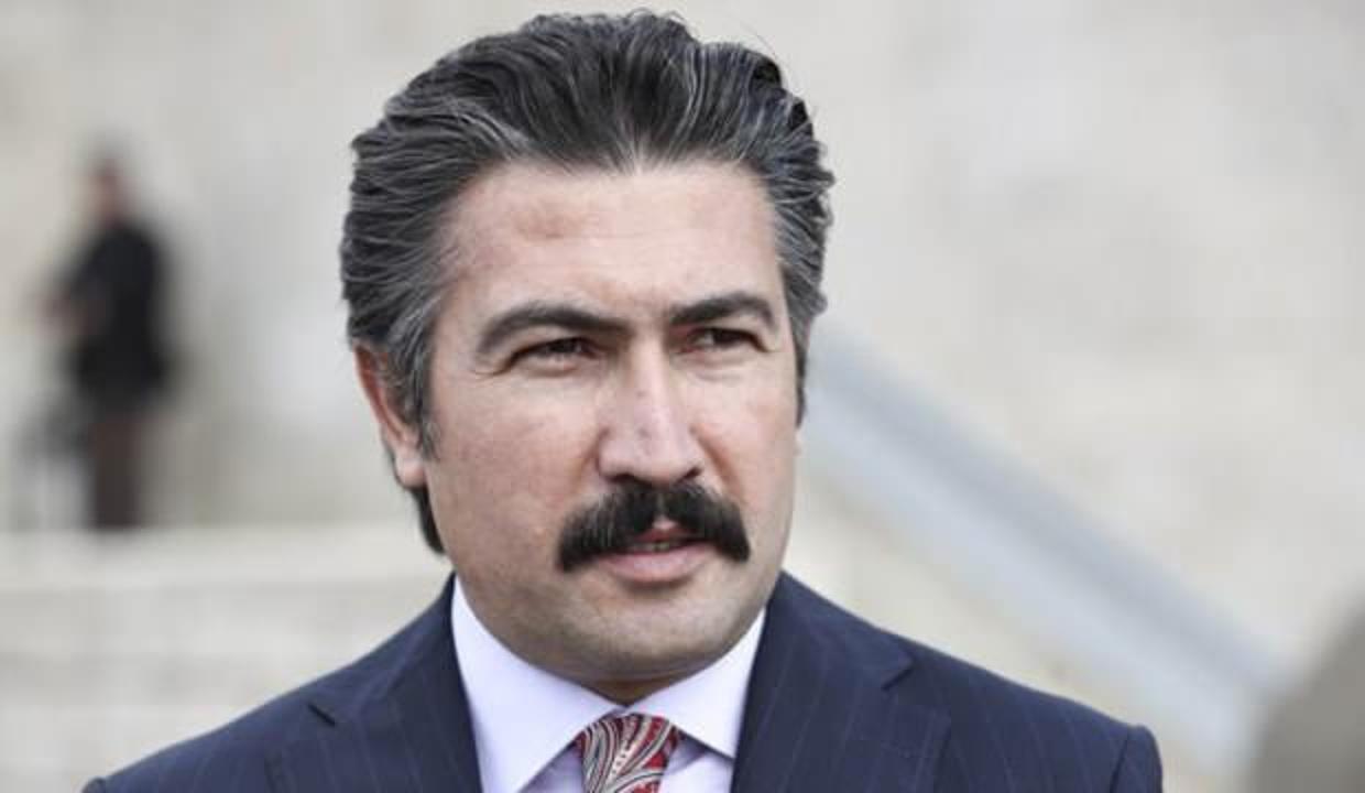 AK Parti Grup Başkanvekili Cahit Özkan: Maske, mesafe ve temizlik konusuna özenle dikkat ettik