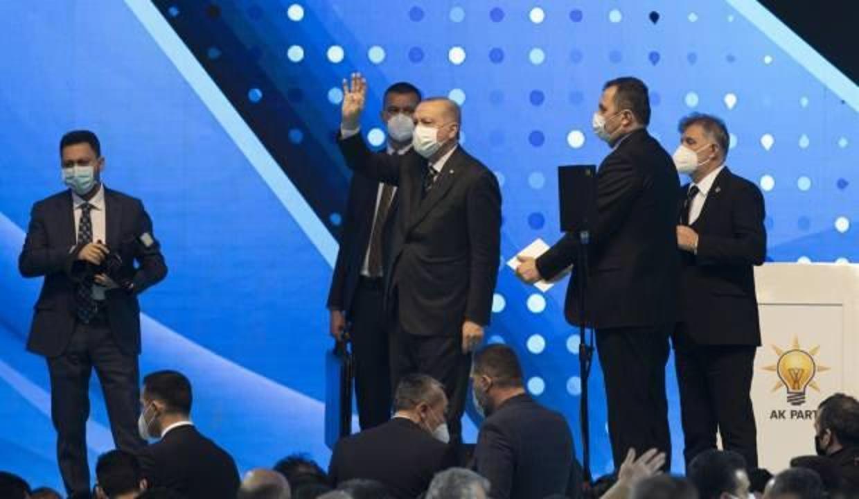 2023 kadrosu belli oldu! 'Güven ve istikrar' gelenekle geleceği buluşturdu
