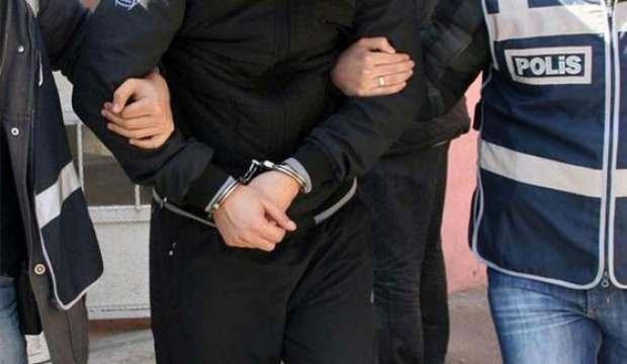 FETÖ'nün TSK yapılanmasına operasyon