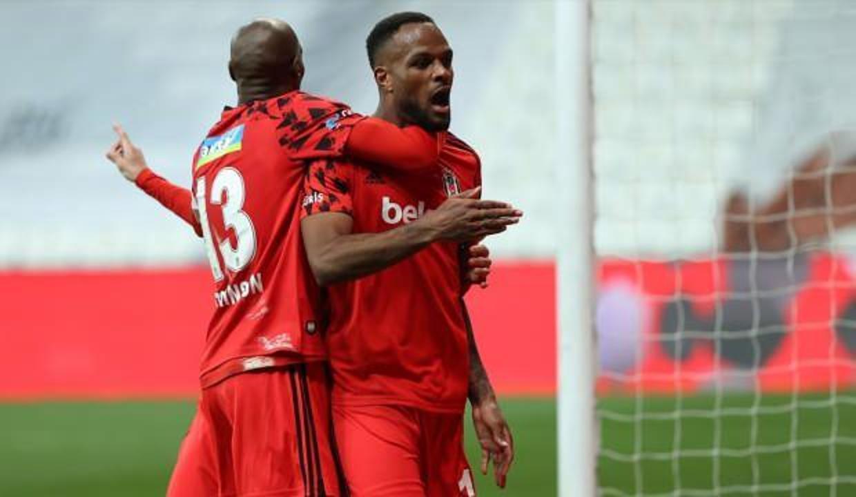 Beşiktaş'ın Larin için istediği dev rakam!