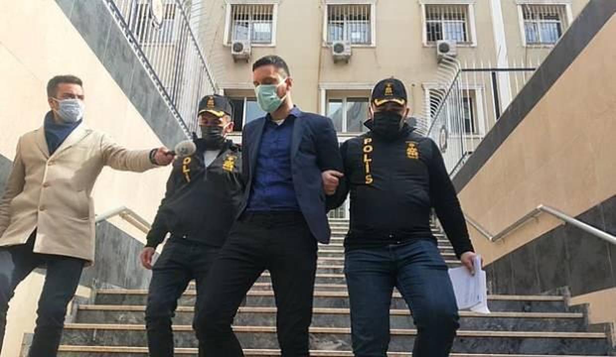 Çaldığı İETT otobüsüyle Taksim'e giden sanık hakkında karar verildi!