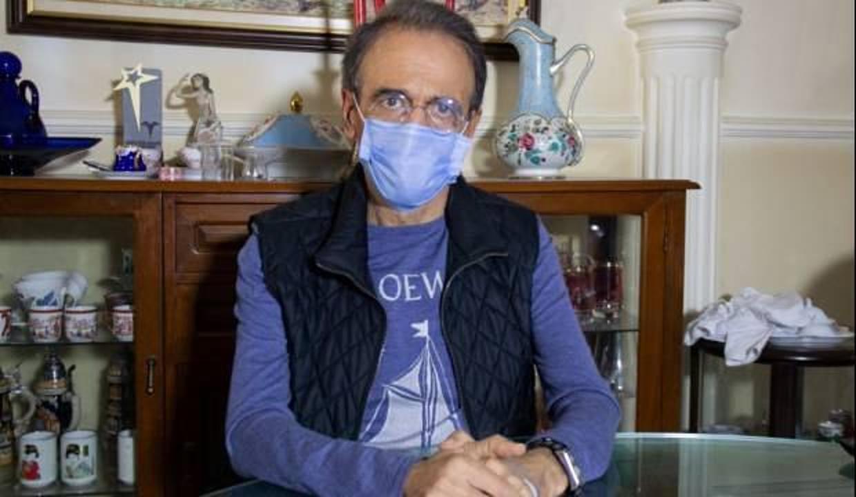 'Yüzde 60 bağışıklık için yetişkinlerin tamamı aşılanmalı'