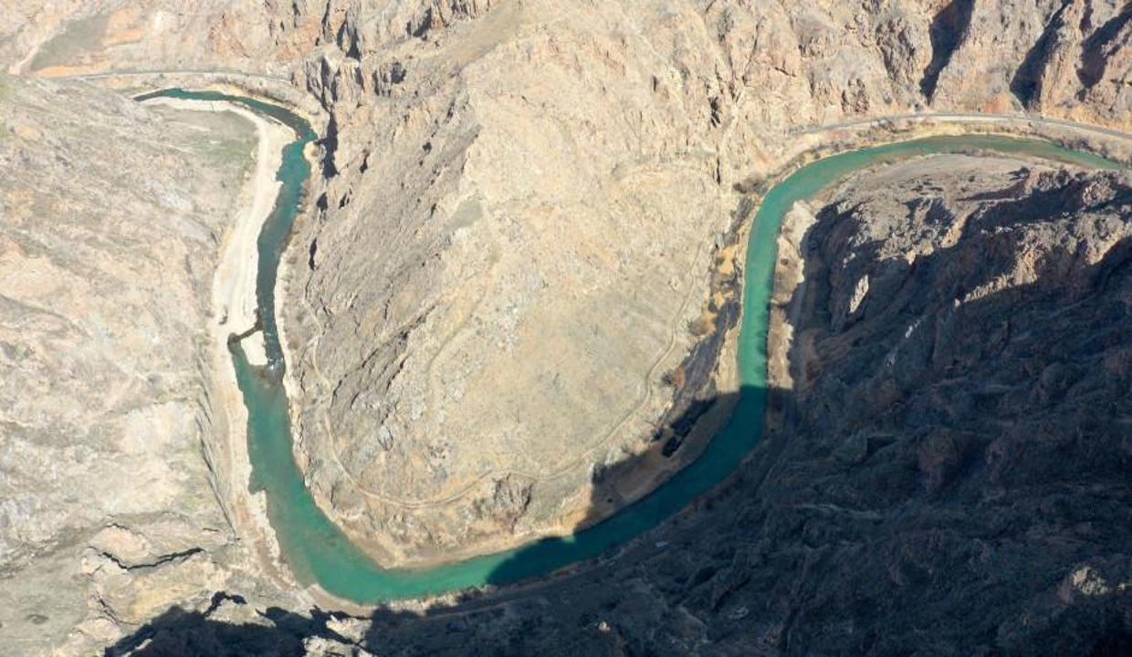 Divriği doğal güzellikleriyle de turizmde söz sahibi olacak