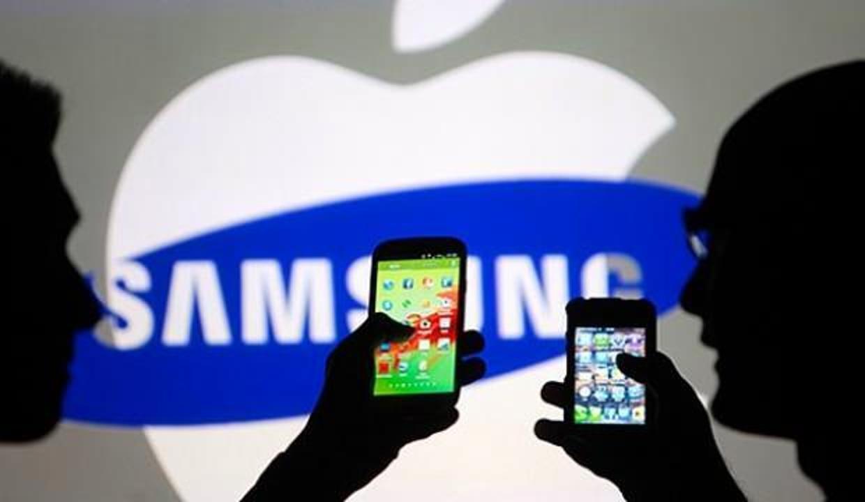 iPhone 12 mini Apple'ı zarar ettirdi! Samsung'a tazminat ödemek zorunda kalabilir