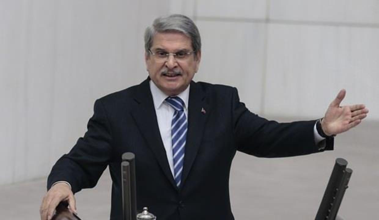 İYİ Parti'li Aytun Çıray'dan Türkiye'ye operasyon itirafı