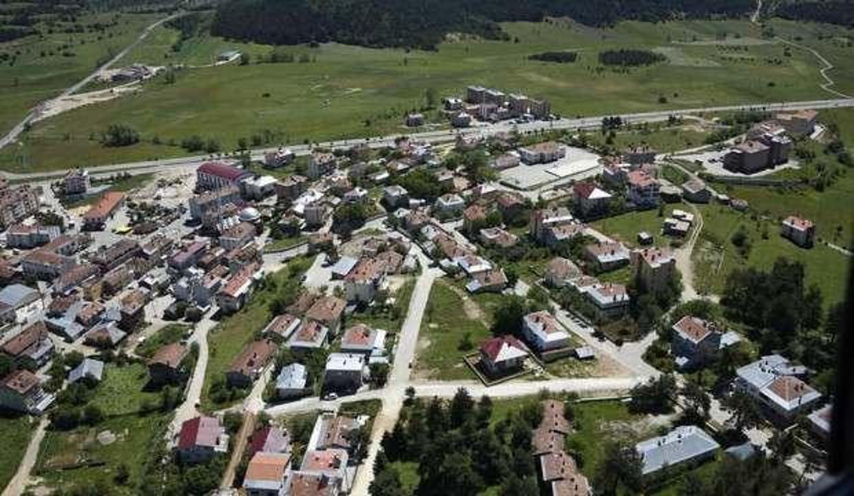 Kastamonu Ağlı'da yüz yüze eğitime 14 gün ara verildi