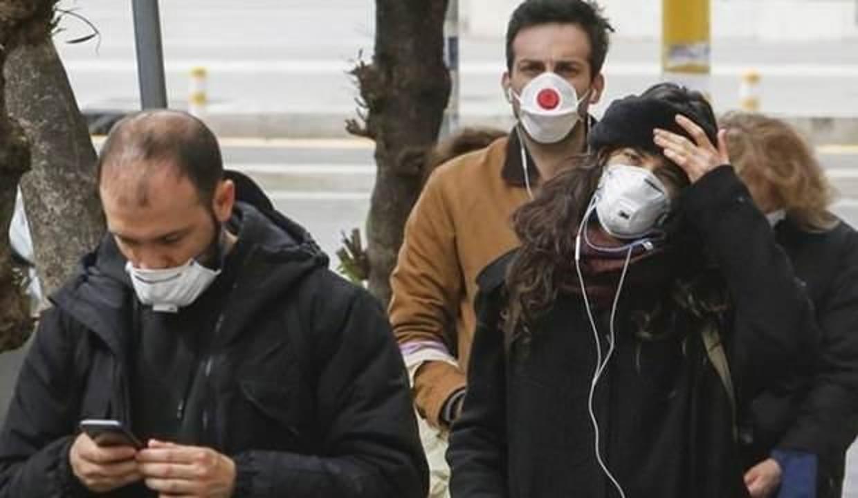 Korkutan üçüncü dalga açıklaması! Üst sınıra ilerliyor
