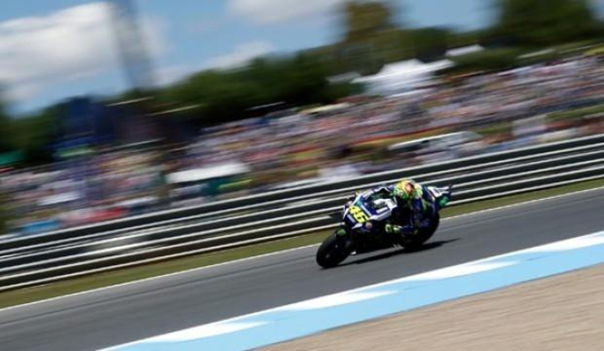 MotoGP'de 2021 sezonu yarın Katar'da başlıyor
