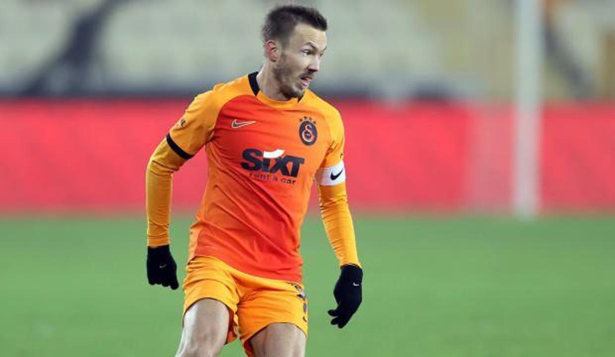 Martin Linnes'e sürpriz transfer teklifi