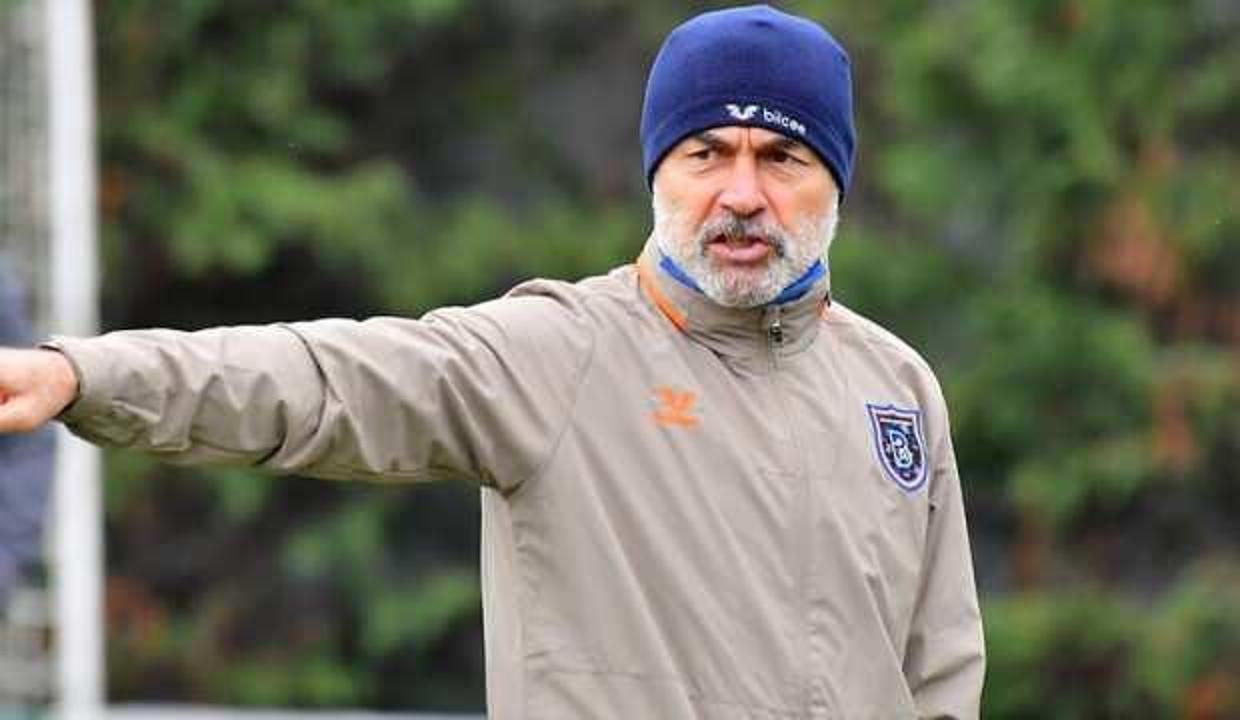 Aykut Kocaman: Savunma futbolu oynatıyor söylemleri son derece komik