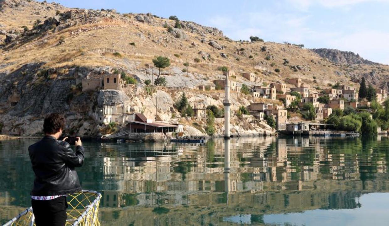 'Peygamberler şehri'nde turizm hareketliliği