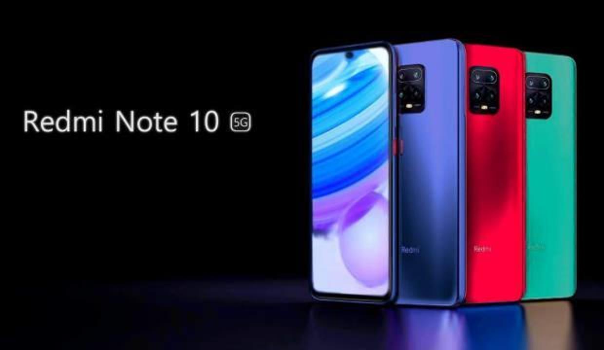 Redmi Note 10 ve Redmi Note 10 Pro Türkiye satış fiyatı duyuruldu