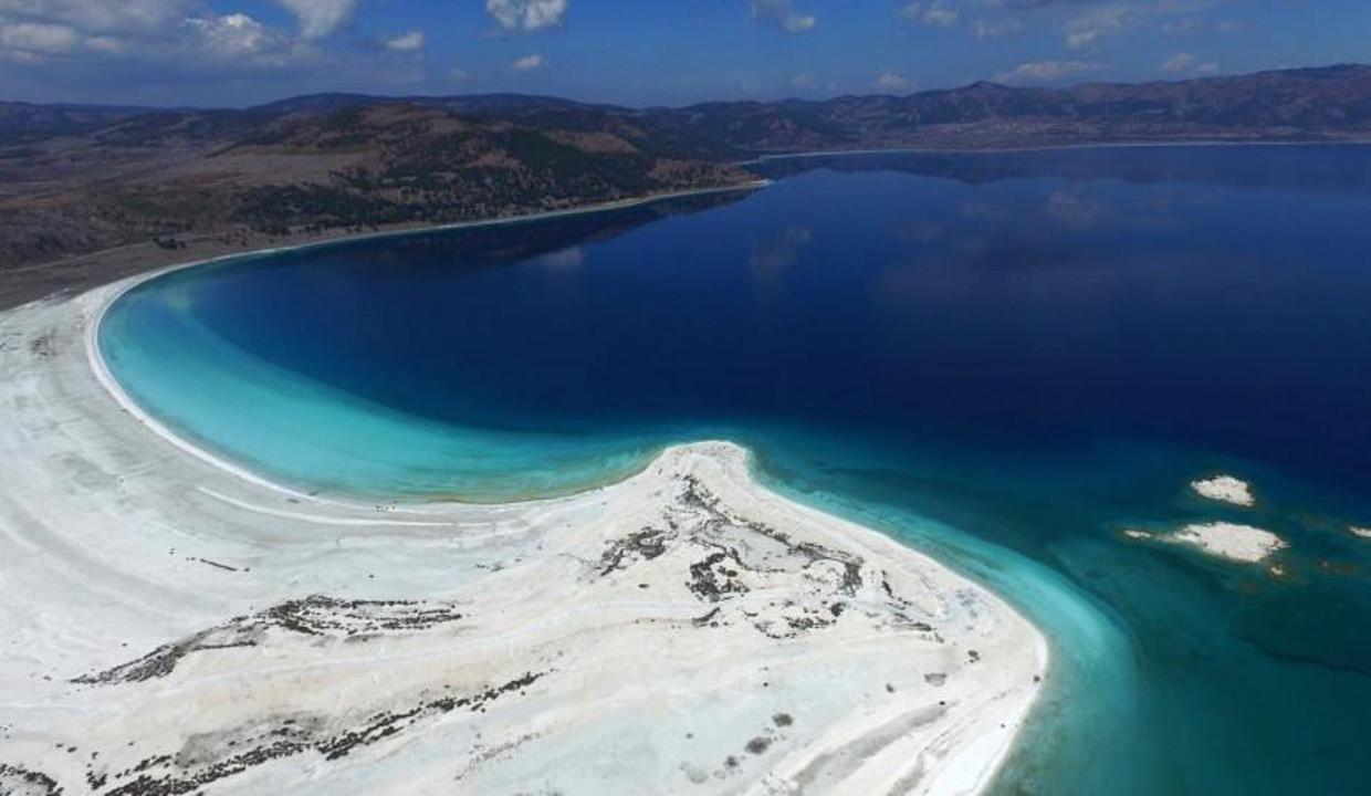 Salda, Mars’tan sonra modanın da gündemi olacak