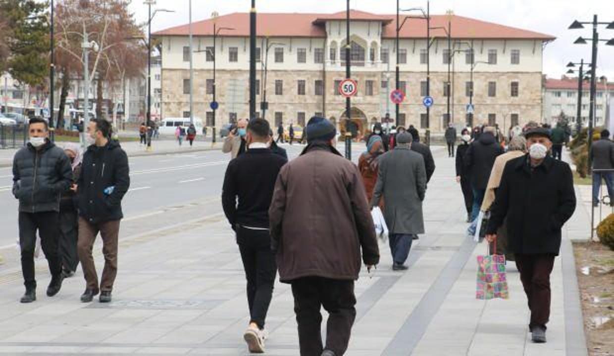 Sivaslıların en çok tercih ettiği isimler Türkiye'de ilk 10'a bile giremedi