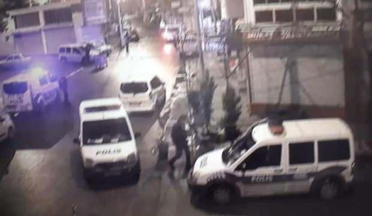Siverek’te iki grup arasında bıçaklı, sopalı kavga: 1 ölü