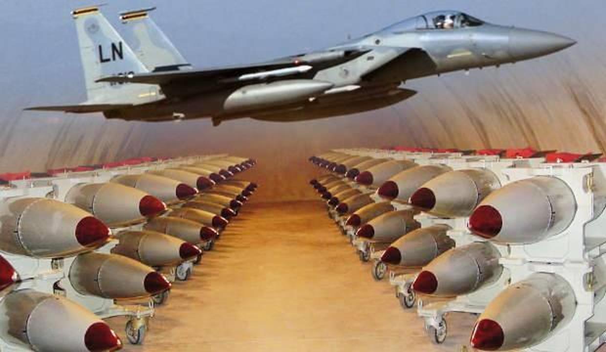 FAS'tan İncirlik Üssü'ndeki nükleer bombalar ile ilgili kritik açıklama