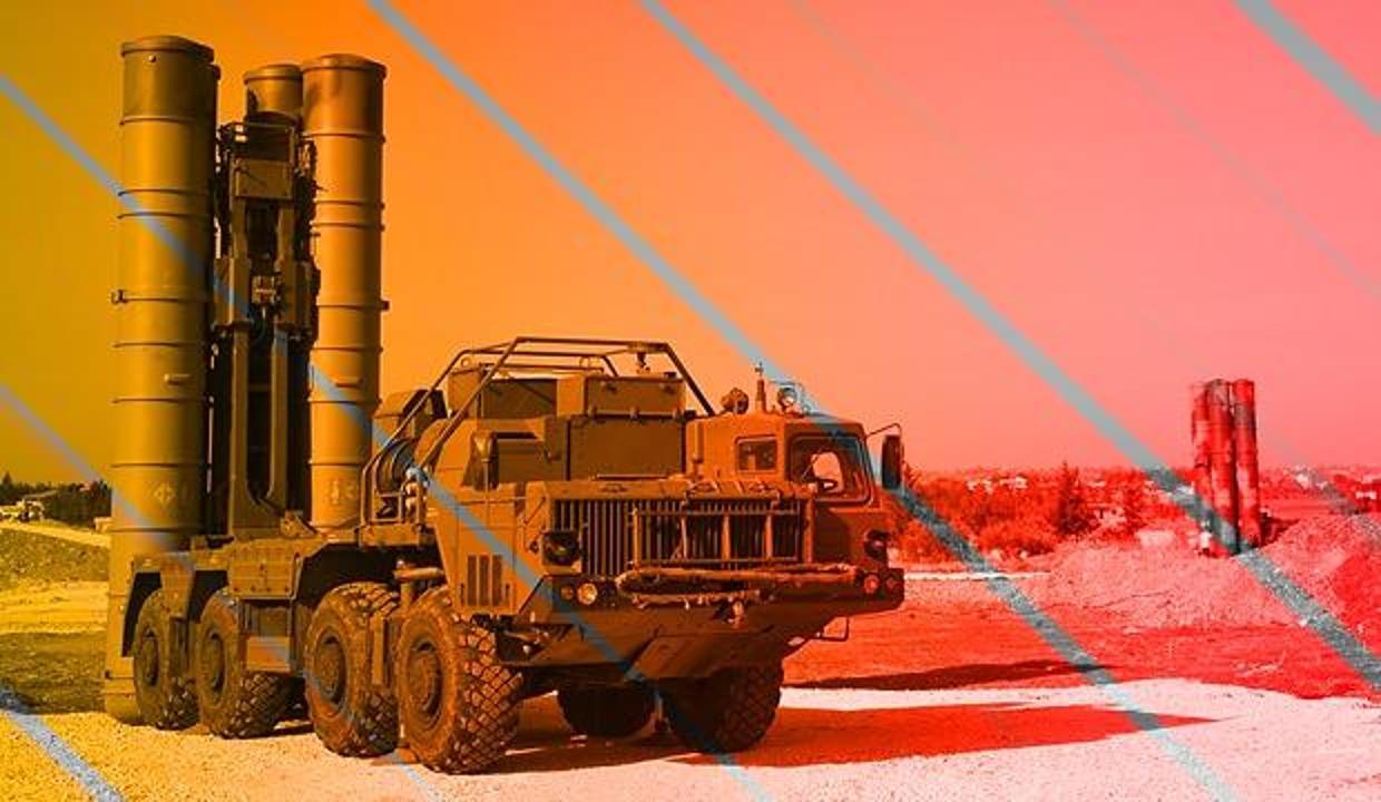 Tarihi zirve başladı! ABD'den Türkiye'ye sıcak mesaj, NATO'dan S-400 açıklaması