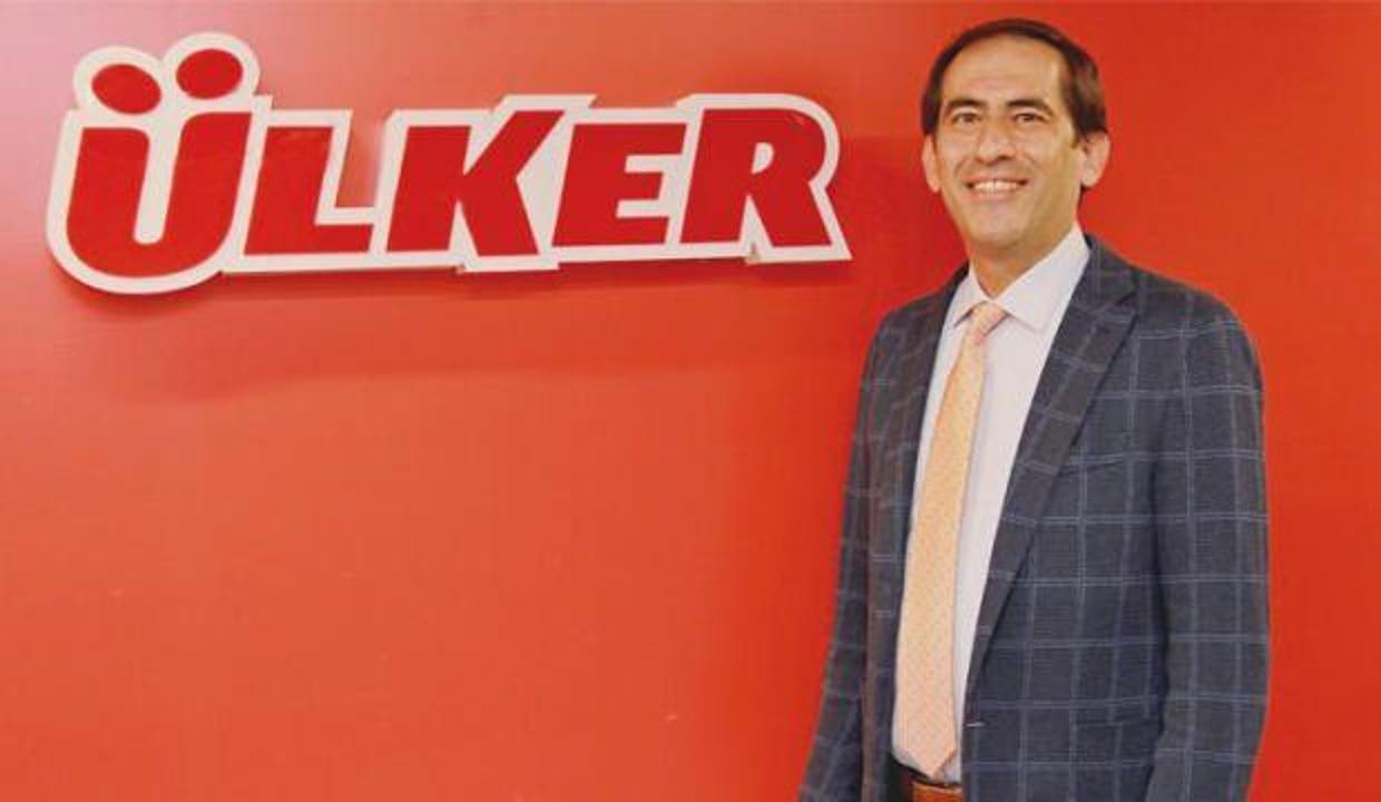 Ülker’in insan kaynakları uygulamalarına 7 ödül