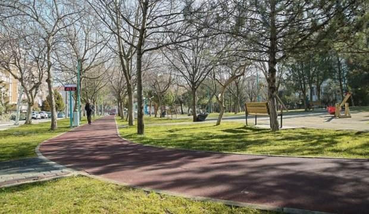 Vakıflar Genel Müdürlüğü'nden Gezi Parkı açıklaması