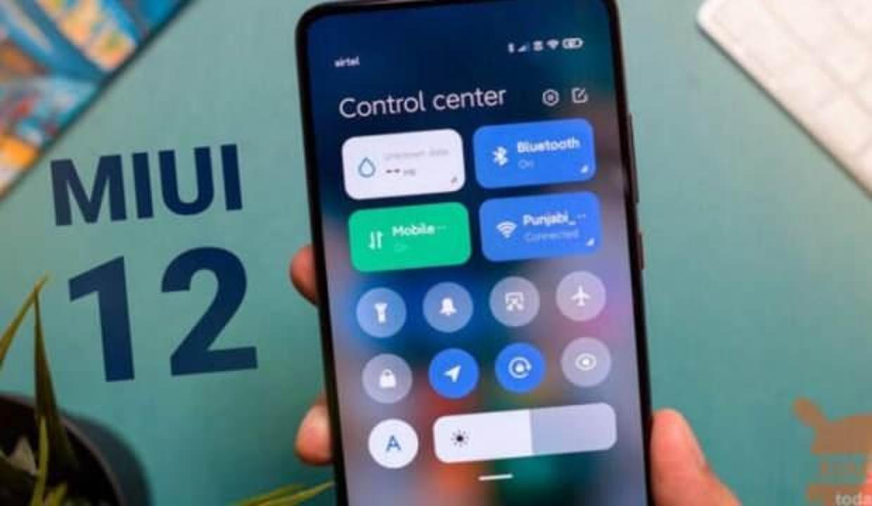 Xiaomi telefonlarda MIUI 12 kaynaklı sorun yaşanıyor