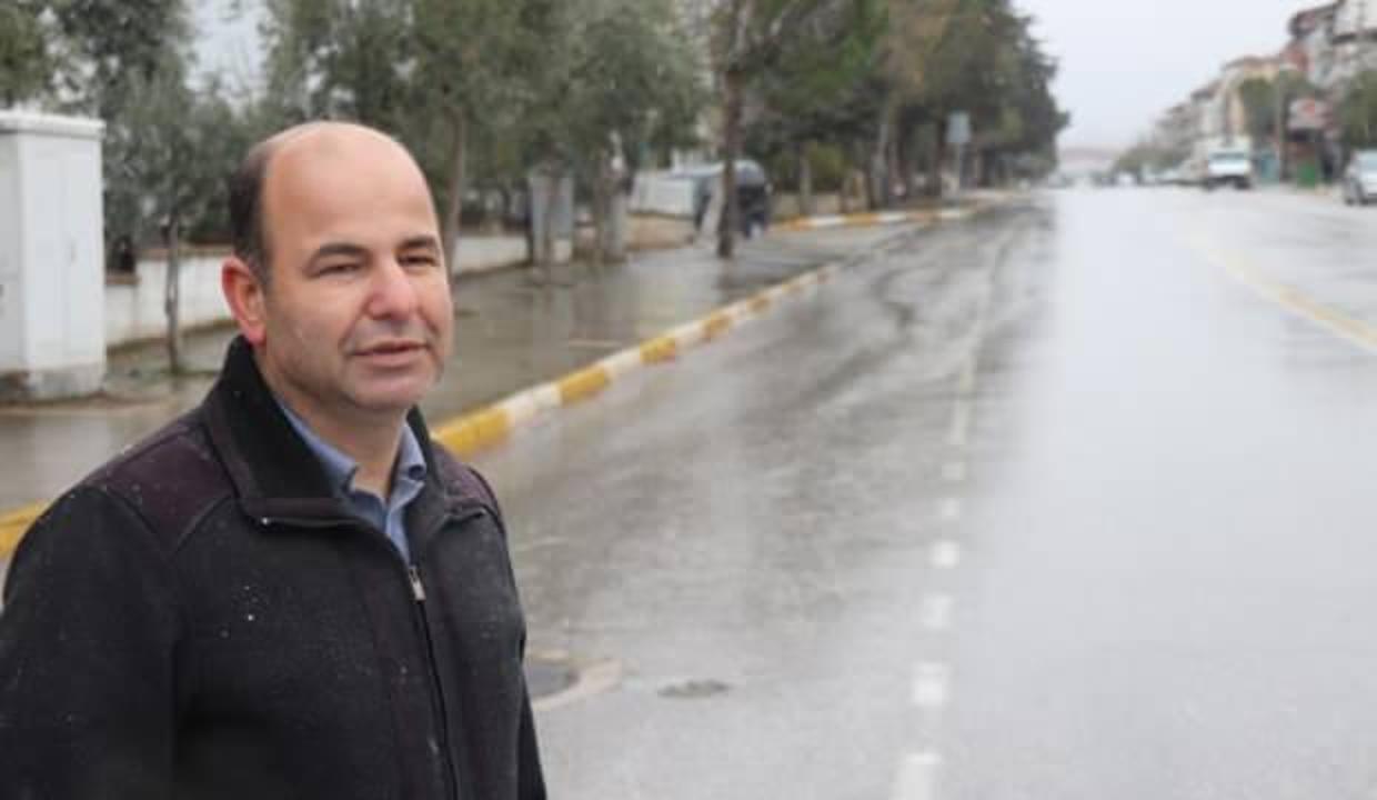 Yeraltından gelen ürkütücü seslerin sebebi ortaya çıktı!