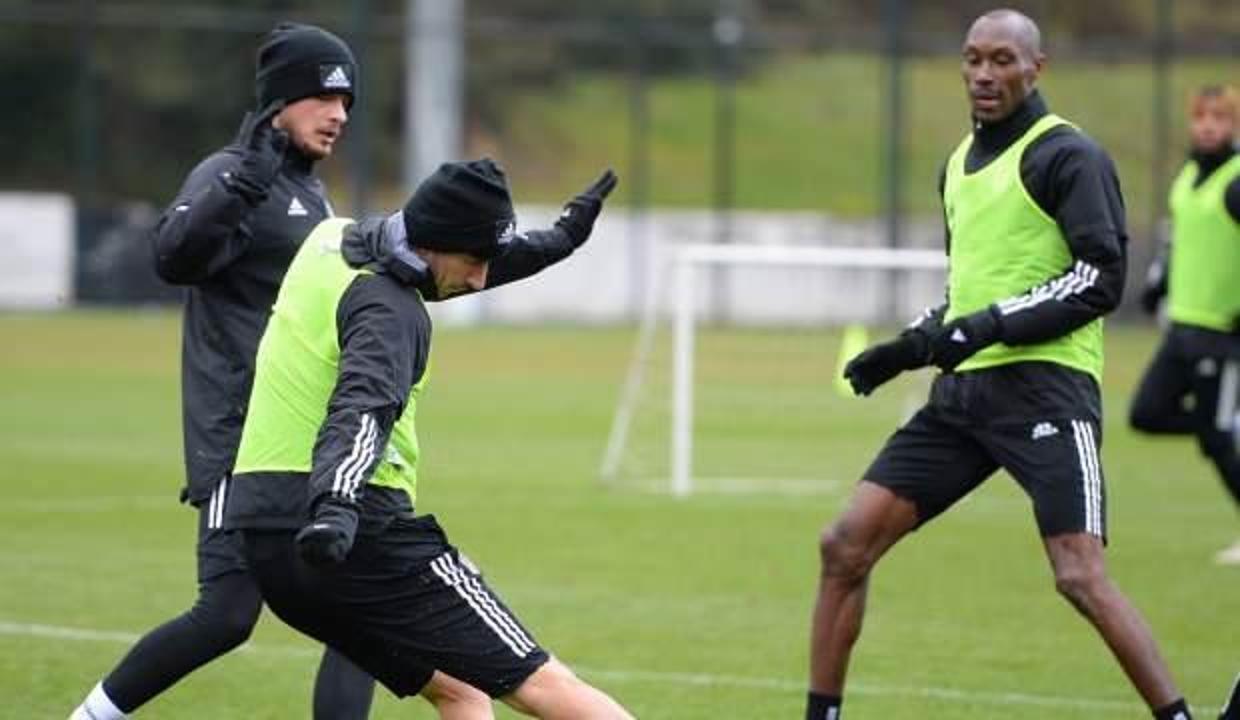 Beşiktaş'tan yatırımcısına tarihi kazanç