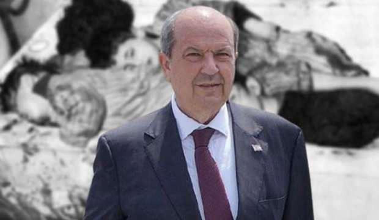 Tatar'dan Anastasiadis'e EOKA dersi