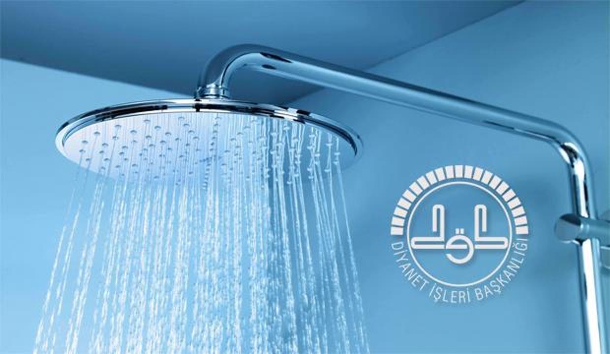 gusul abdestsiz oruc tutulur mu cunupken tutulan oruc kabul olur mu dini bilgiler haberleri