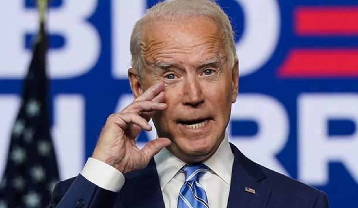 Bu karar kriz çıkarır: Joe Biden yönetiminden Türkiye'ye 24 Nisan sinyali