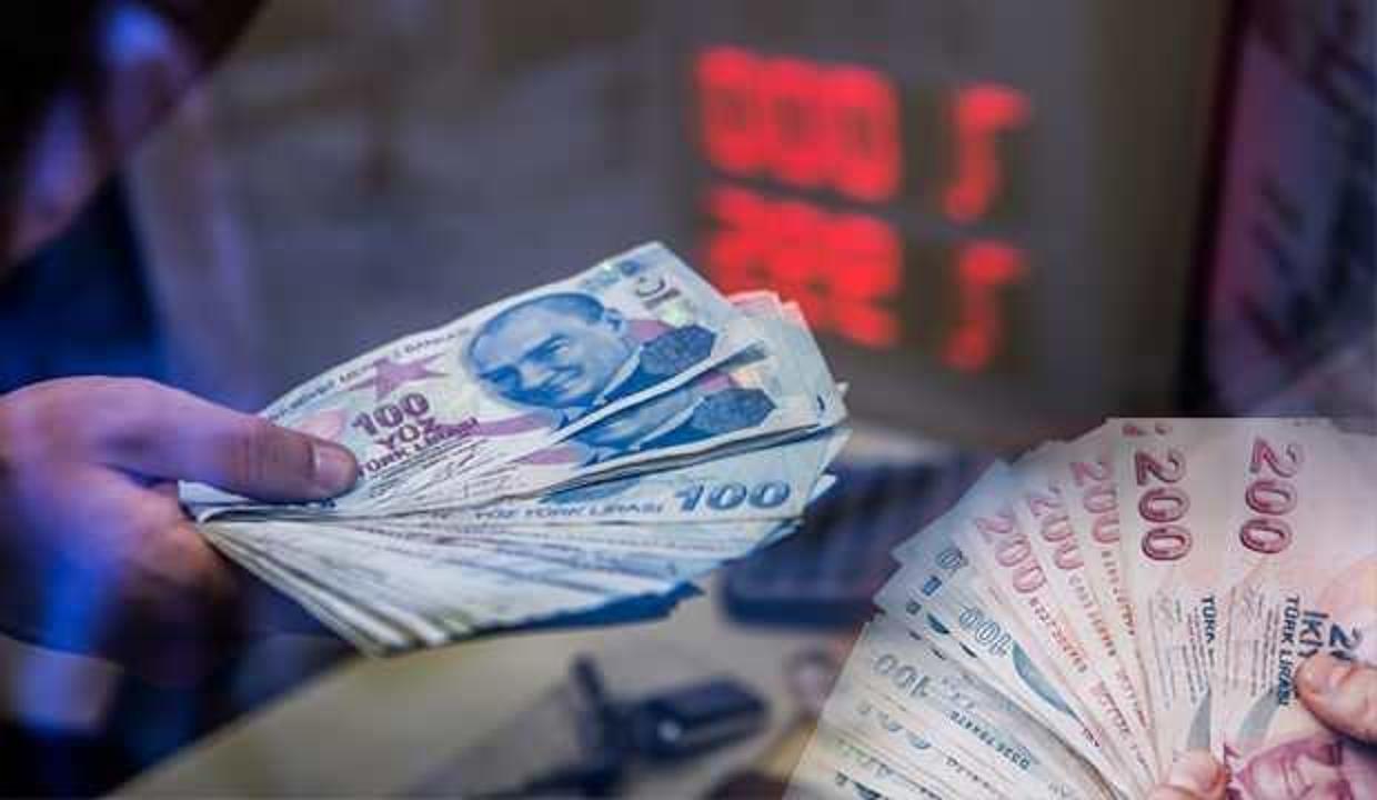 Kredi faiz oranları (Güncel): 2 Nisan Ziraat Bank Halkbank Vakıfbank Yapı kredi TEB Garanti